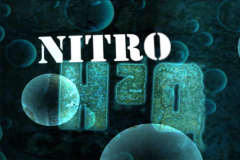 Nitro 4: H20